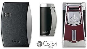 Kolibri lightere Kolibri lightere