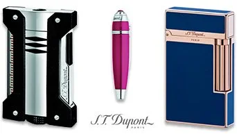 S.T. Dupont lightere S.T. Dupont lightere
