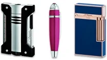 S.T. Dupont lightere