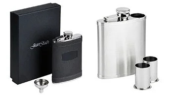 Hauser Flasker Hauser Flasker